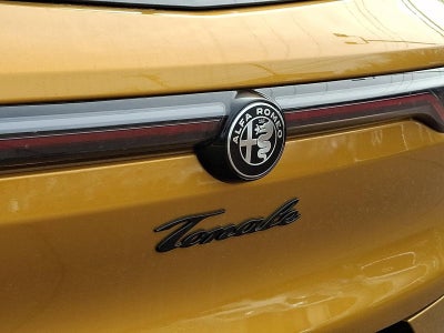 2026 Alfa Romeo Tonale Veloce AWD