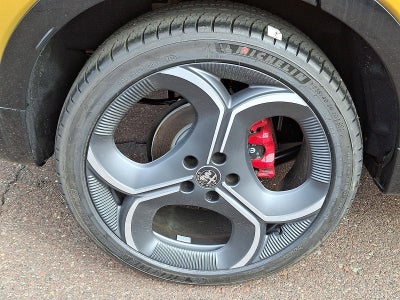 2026 Alfa Romeo Tonale Veloce AWD