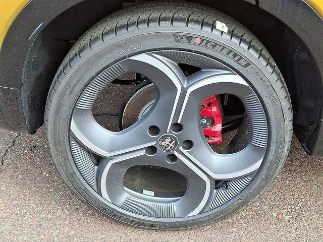 2026 Alfa Romeo Tonale Veloce AWD