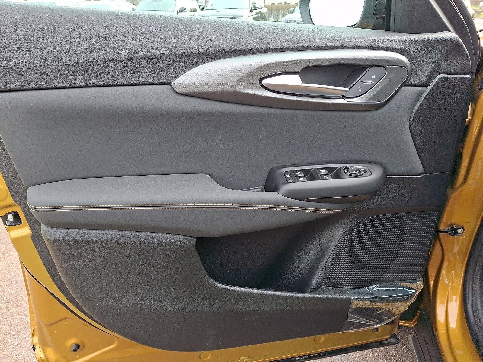 2026 Alfa Romeo Tonale Veloce AWD