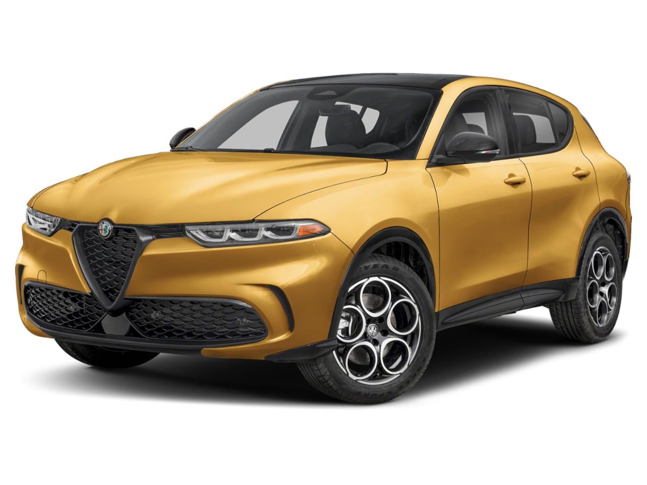 2026 Alfa Romeo Tonale Veloce AWD