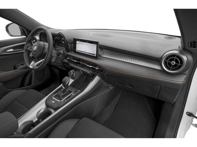 2026 Alfa Romeo Tonale Veloce AWD