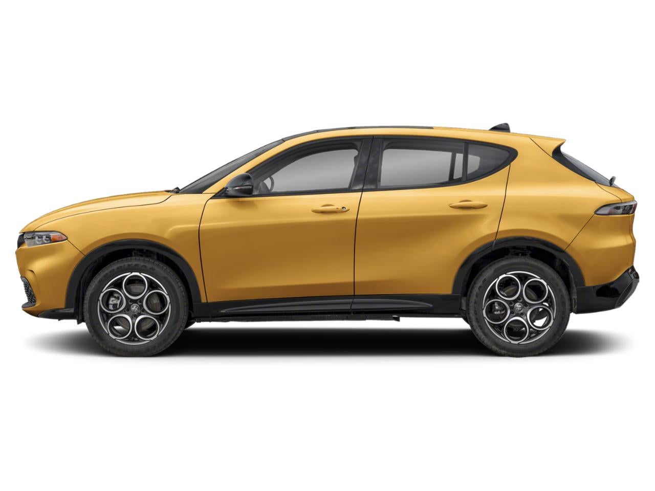 2026 Alfa Romeo Tonale Veloce AWD