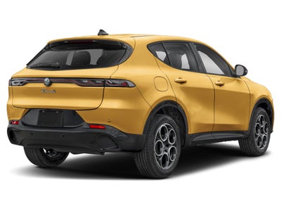 2026 Alfa Romeo Tonale Veloce AWD