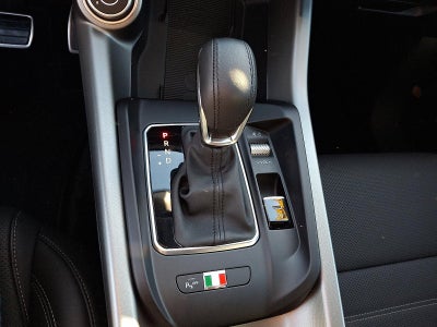 2025 Alfa Romeo Tonale AWD