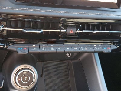 2025 Alfa Romeo Tonale AWD