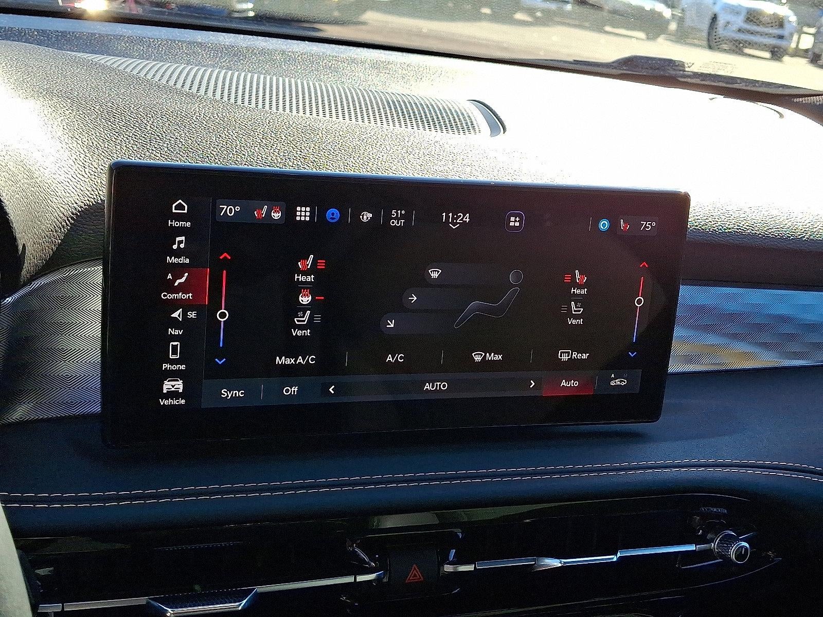 2025 Alfa Romeo Tonale AWD