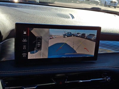 2025 Alfa Romeo Tonale AWD