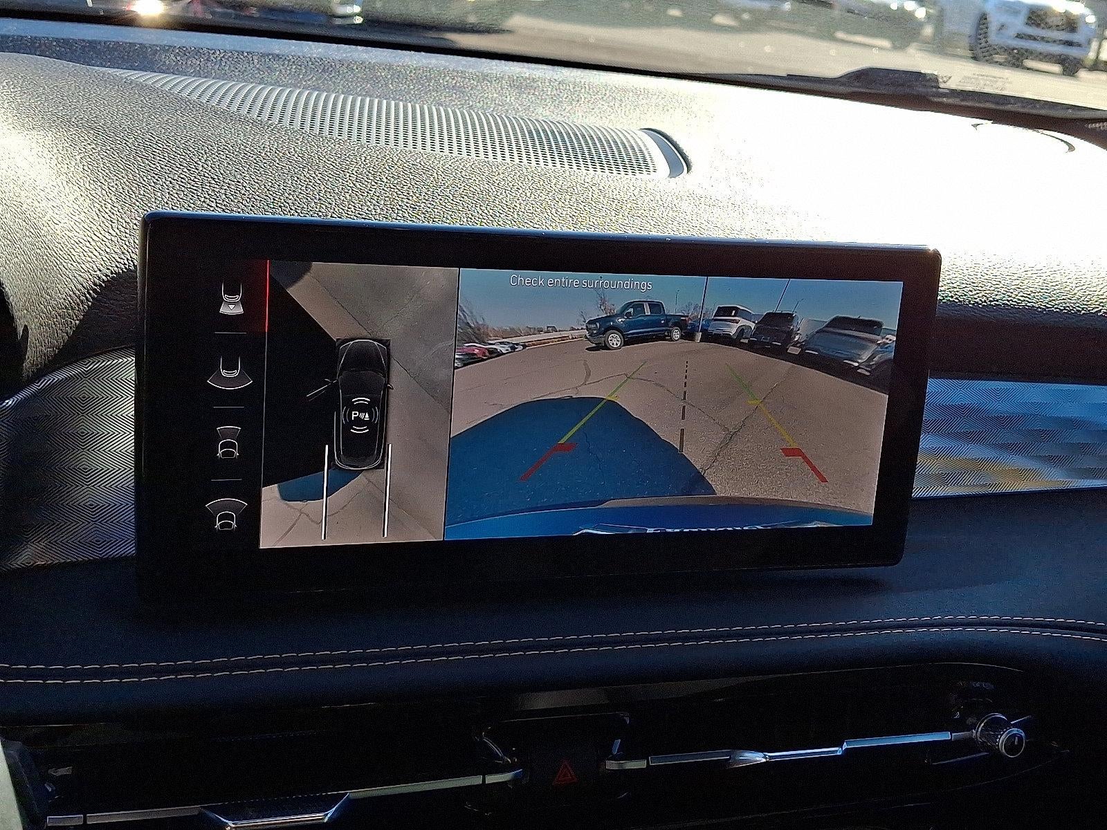 2025 Alfa Romeo Tonale AWD