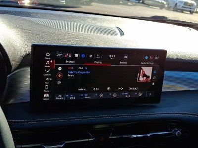 2025 Alfa Romeo Tonale AWD