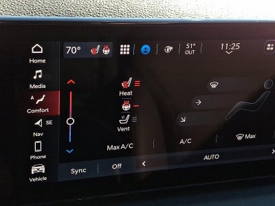 2025 Alfa Romeo Tonale AWD