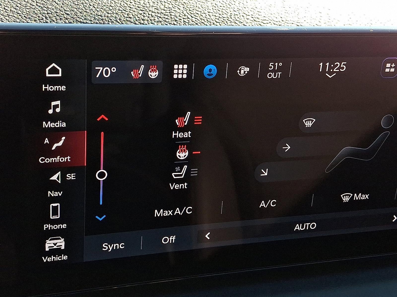 2025 Alfa Romeo Tonale AWD