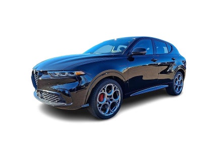 2025 Alfa Romeo Tonale AWD