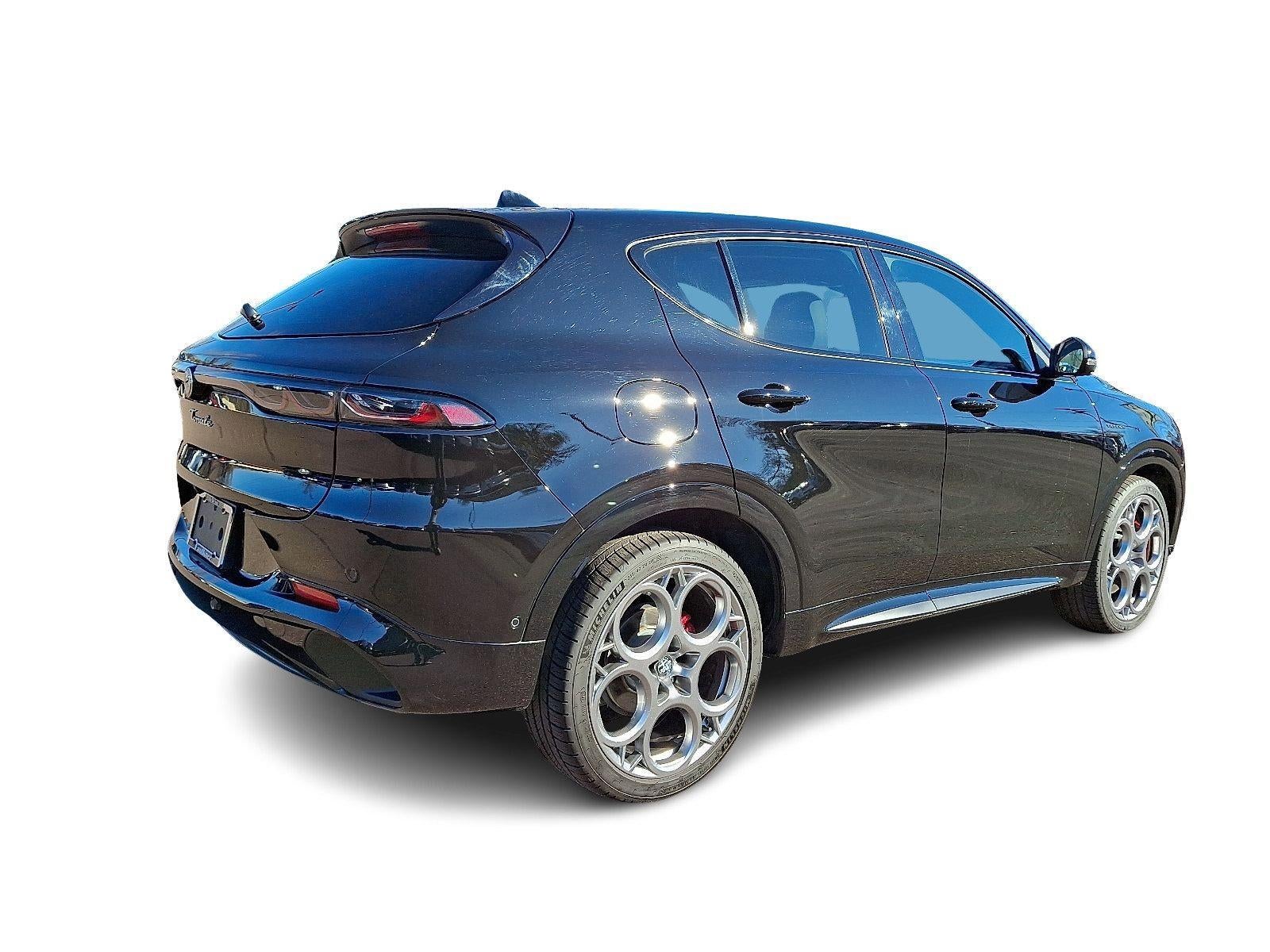 2025 Alfa Romeo Tonale AWD