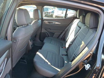 2025 Alfa Romeo Tonale AWD