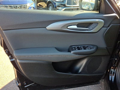 2025 Alfa Romeo Tonale AWD