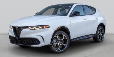 2025 Alfa Romeo Tonale AWD