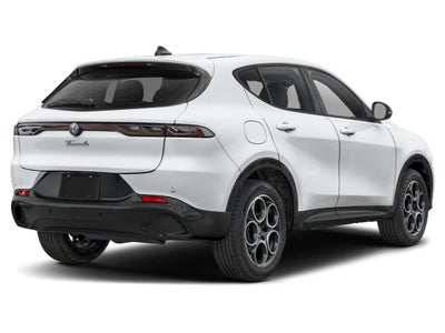 2025 Alfa Romeo Tonale AWD