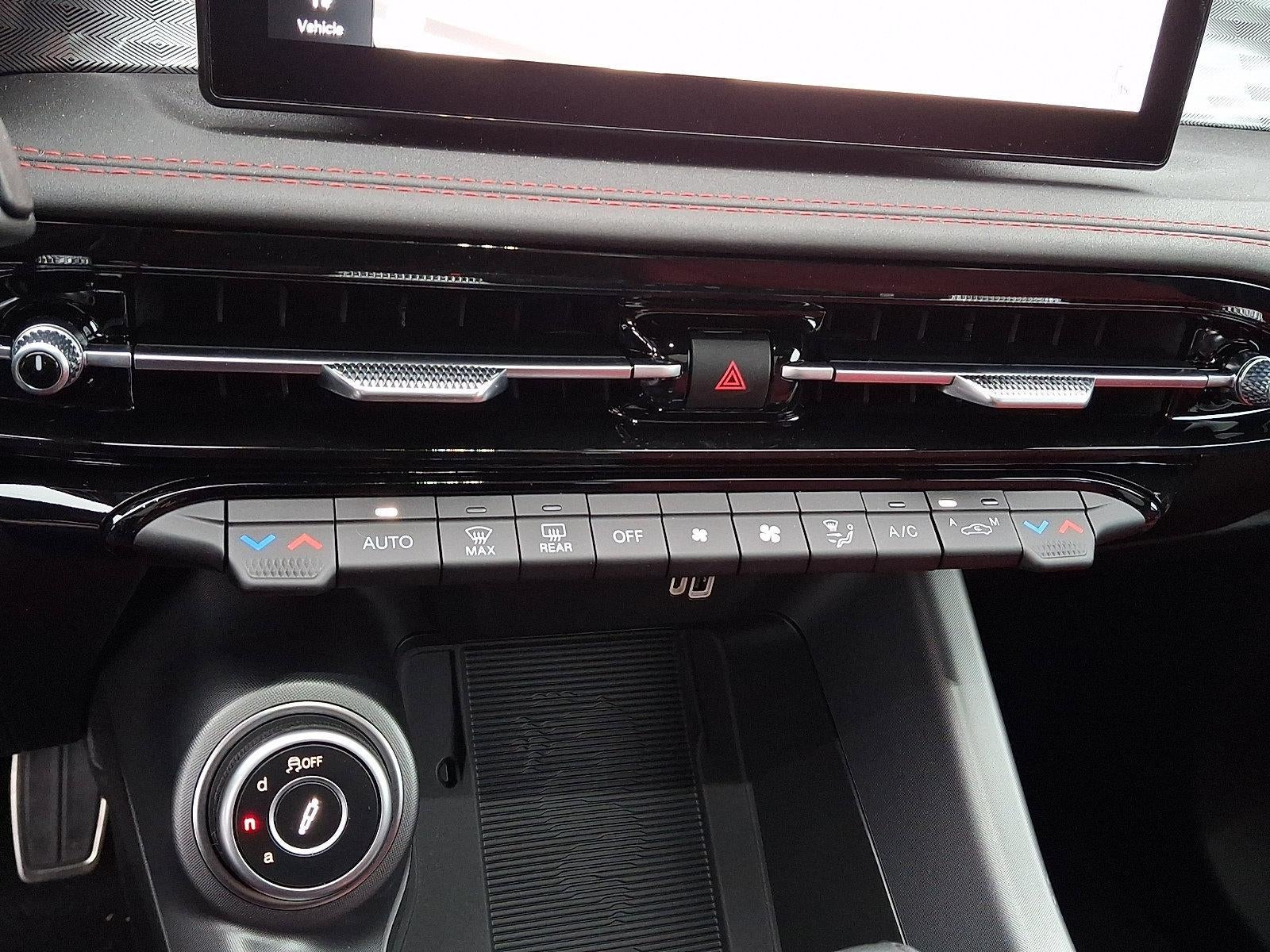 2026 Alfa Romeo Tonale Veloce AWD