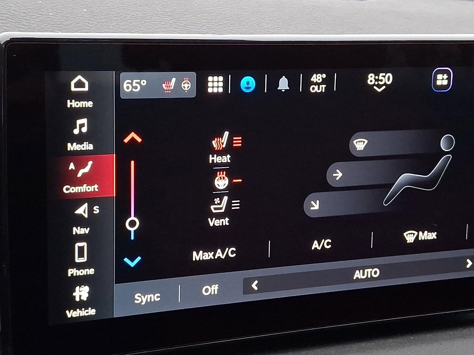 2026 Alfa Romeo Tonale Veloce AWD