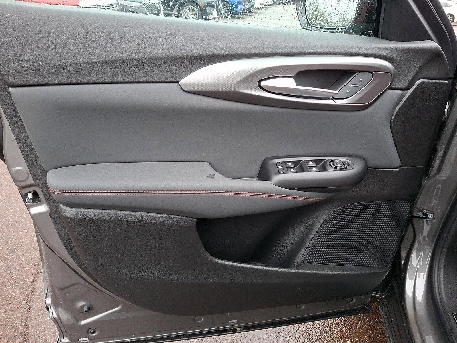 2026 Alfa Romeo Tonale Veloce AWD