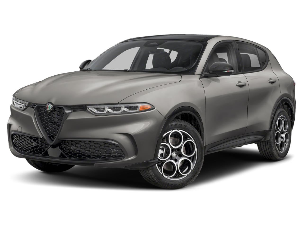 2026 Alfa Romeo Tonale Veloce AWD