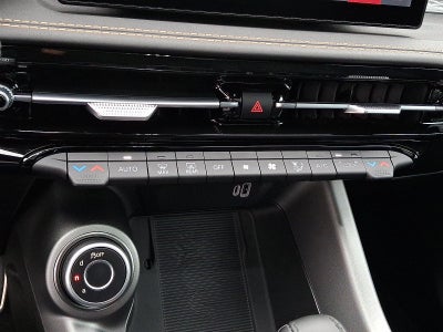 2025 Alfa Romeo Tonale AWD