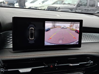 2025 Alfa Romeo Tonale AWD