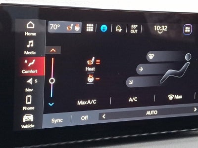 2025 Alfa Romeo Tonale AWD