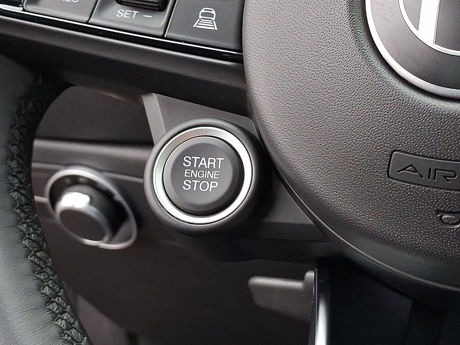 2025 Alfa Romeo Tonale AWD