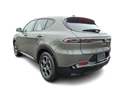 2025 Alfa Romeo Tonale AWD