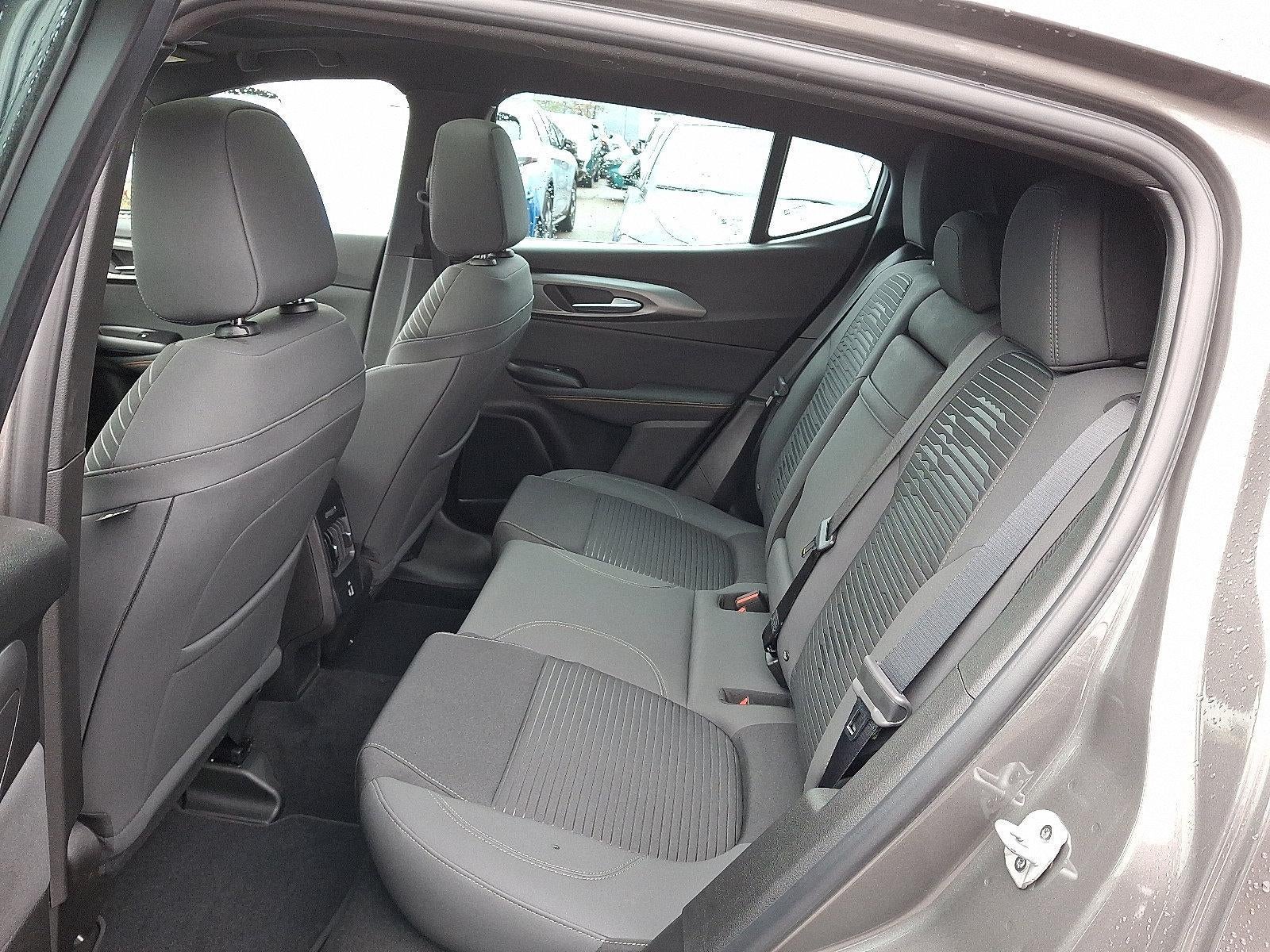 2025 Alfa Romeo Tonale AWD