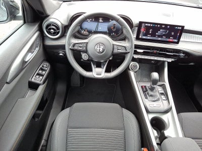 2025 Alfa Romeo Tonale AWD