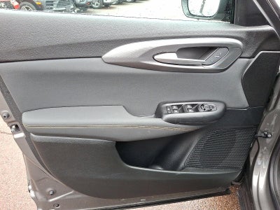 2025 Alfa Romeo Tonale AWD