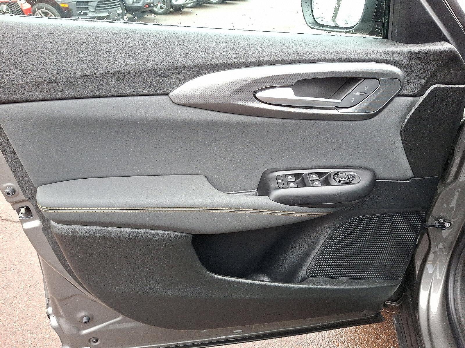 2025 Alfa Romeo Tonale AWD