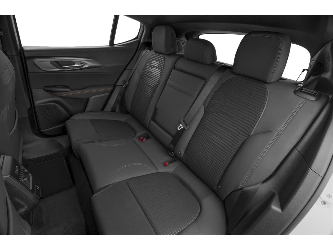 2025 Alfa Romeo Tonale AWD