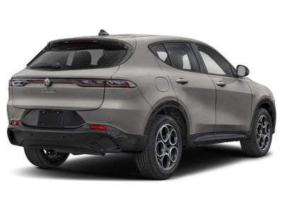 2025 Alfa Romeo Tonale AWD