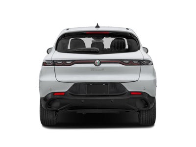 2025 Alfa Romeo Tonale AWD