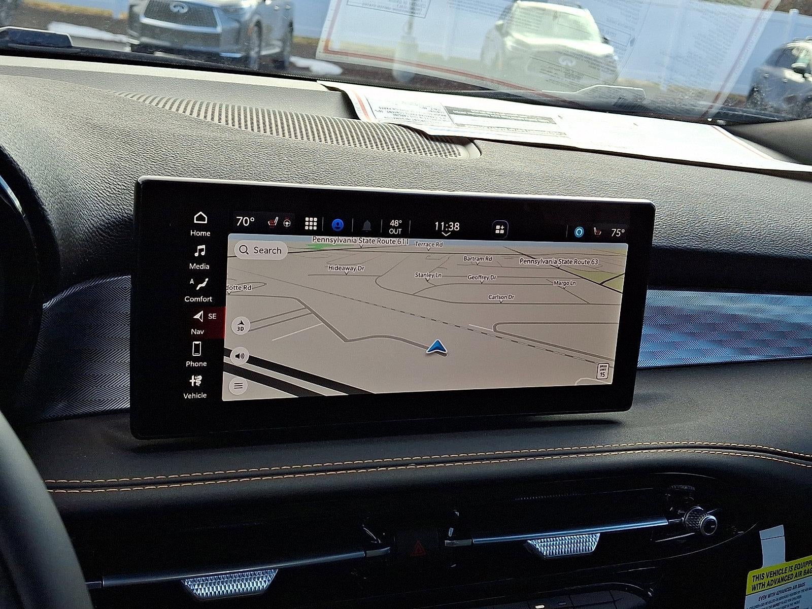 2026 Alfa Romeo Tonale Veloce AWD