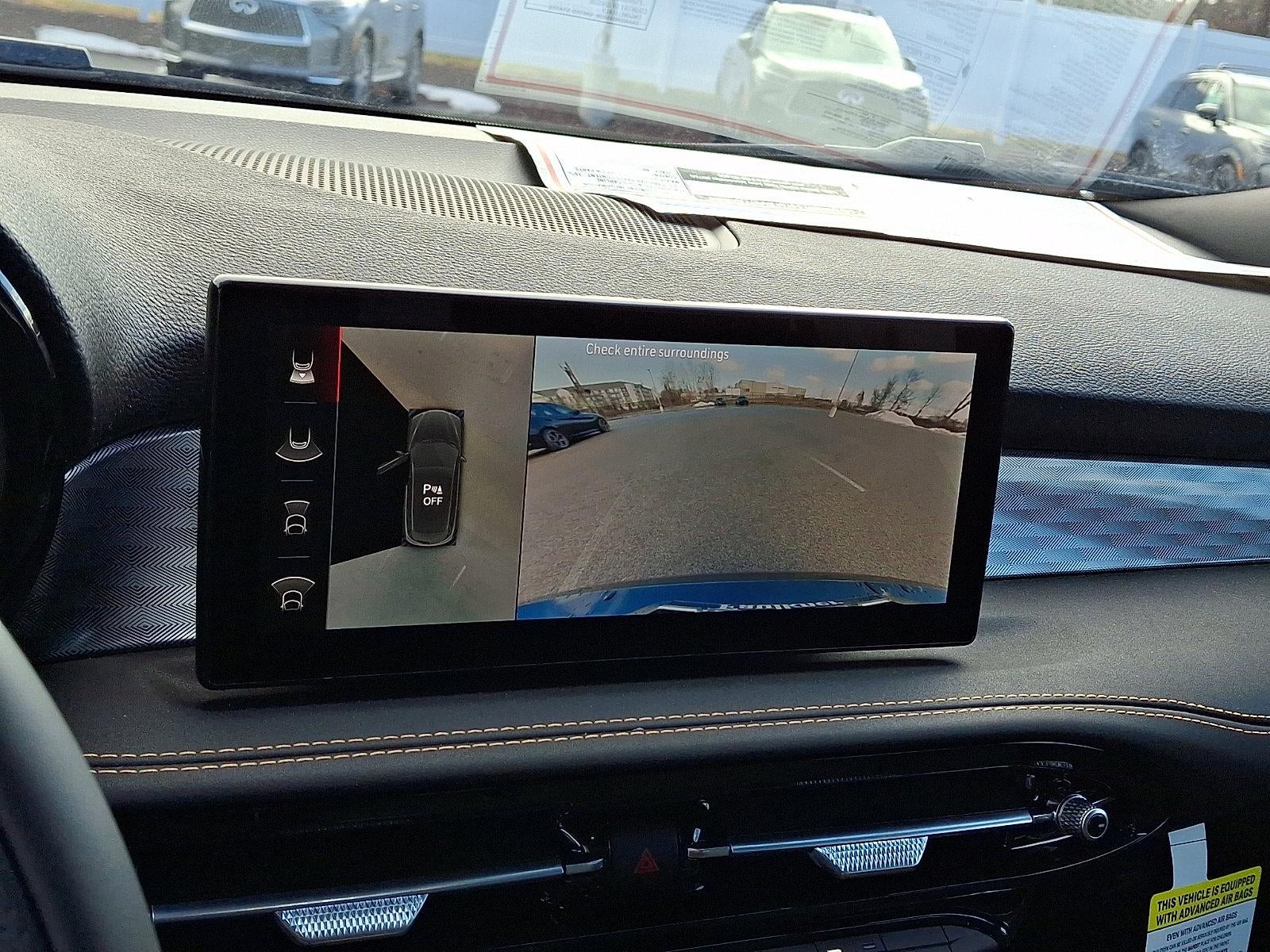 2026 Alfa Romeo Tonale Veloce AWD