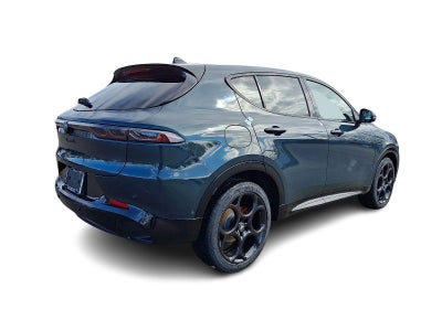 2026 Alfa Romeo Tonale Veloce AWD