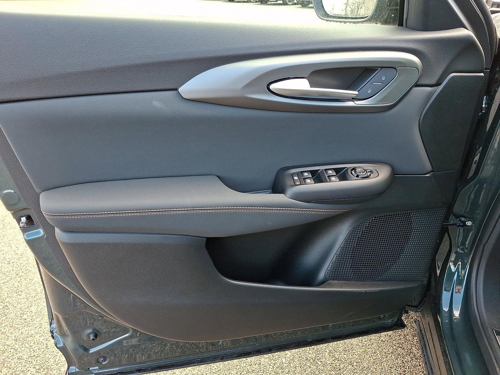 2026 Alfa Romeo Tonale Veloce AWD