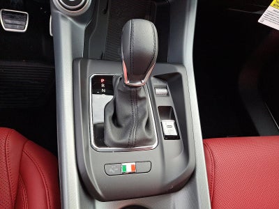 2026 Alfa Romeo Tonale Veloce AWD