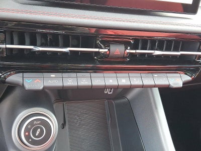 2026 Alfa Romeo Tonale Veloce AWD