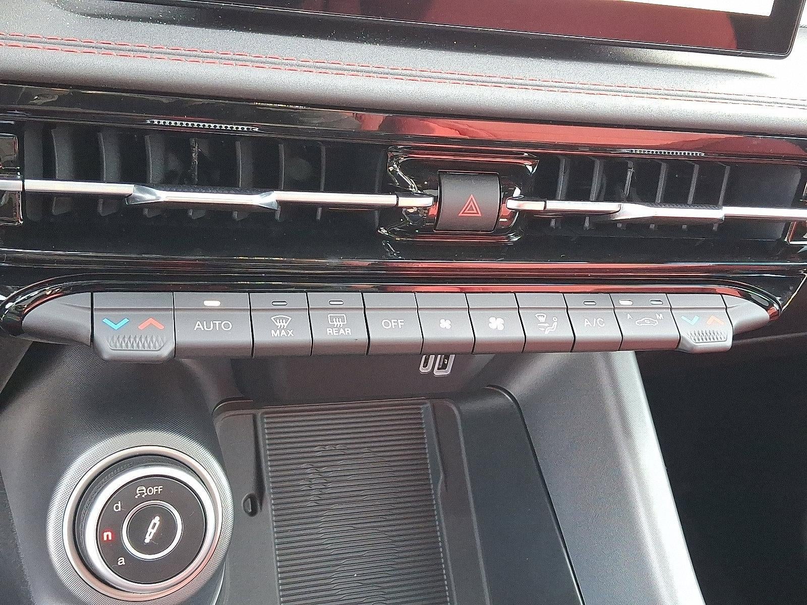 2026 Alfa Romeo Tonale Veloce AWD