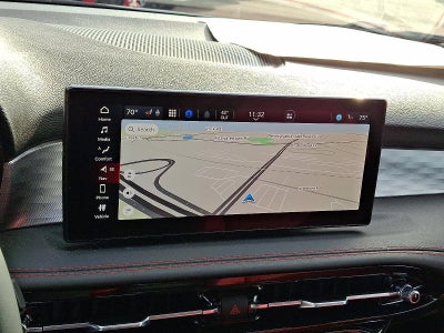 2026 Alfa Romeo Tonale Veloce AWD