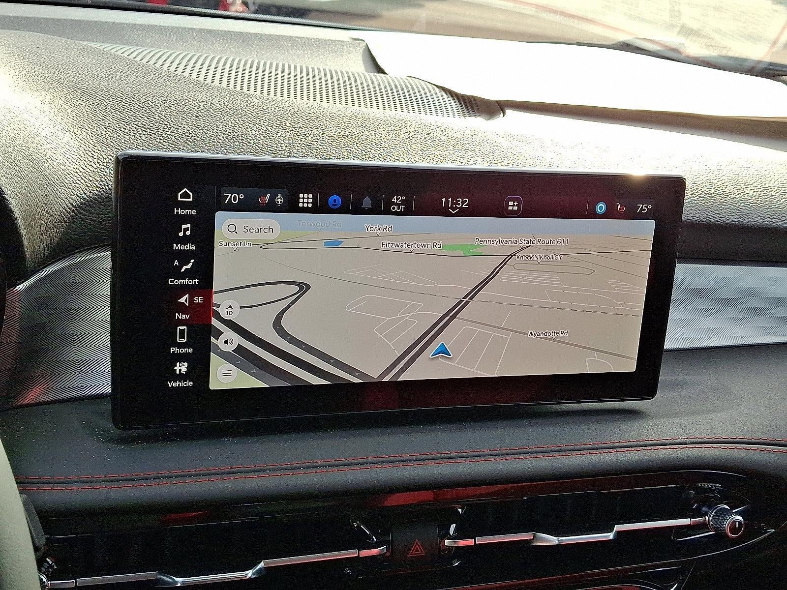 2026 Alfa Romeo Tonale Veloce AWD