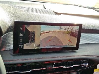 2026 Alfa Romeo Tonale Veloce AWD