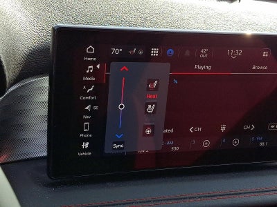 2026 Alfa Romeo Tonale Veloce AWD