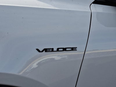 2026 Alfa Romeo Tonale Veloce AWD